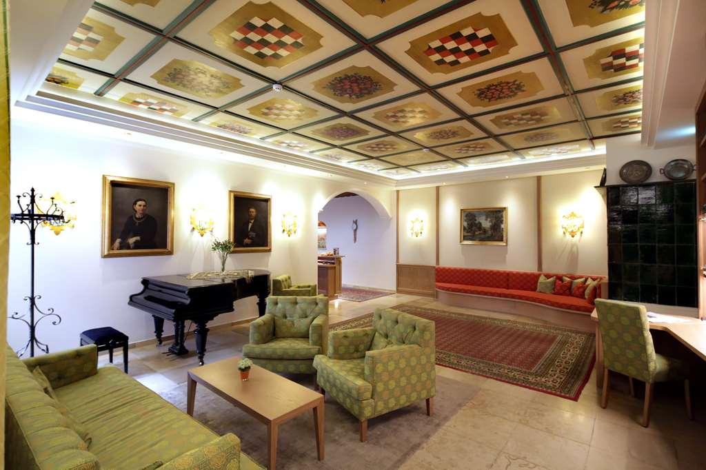Bayerischer Hof Freising Interior photo