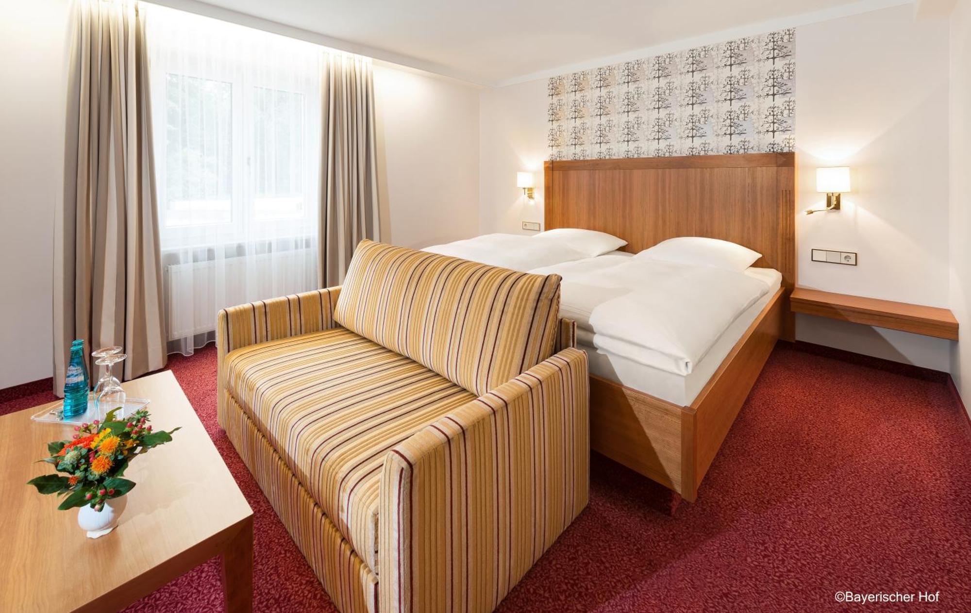 Bayerischer Hof Freising Exterior photo
