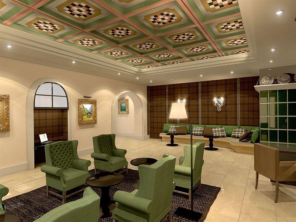 Bayerischer Hof Freising Interior photo