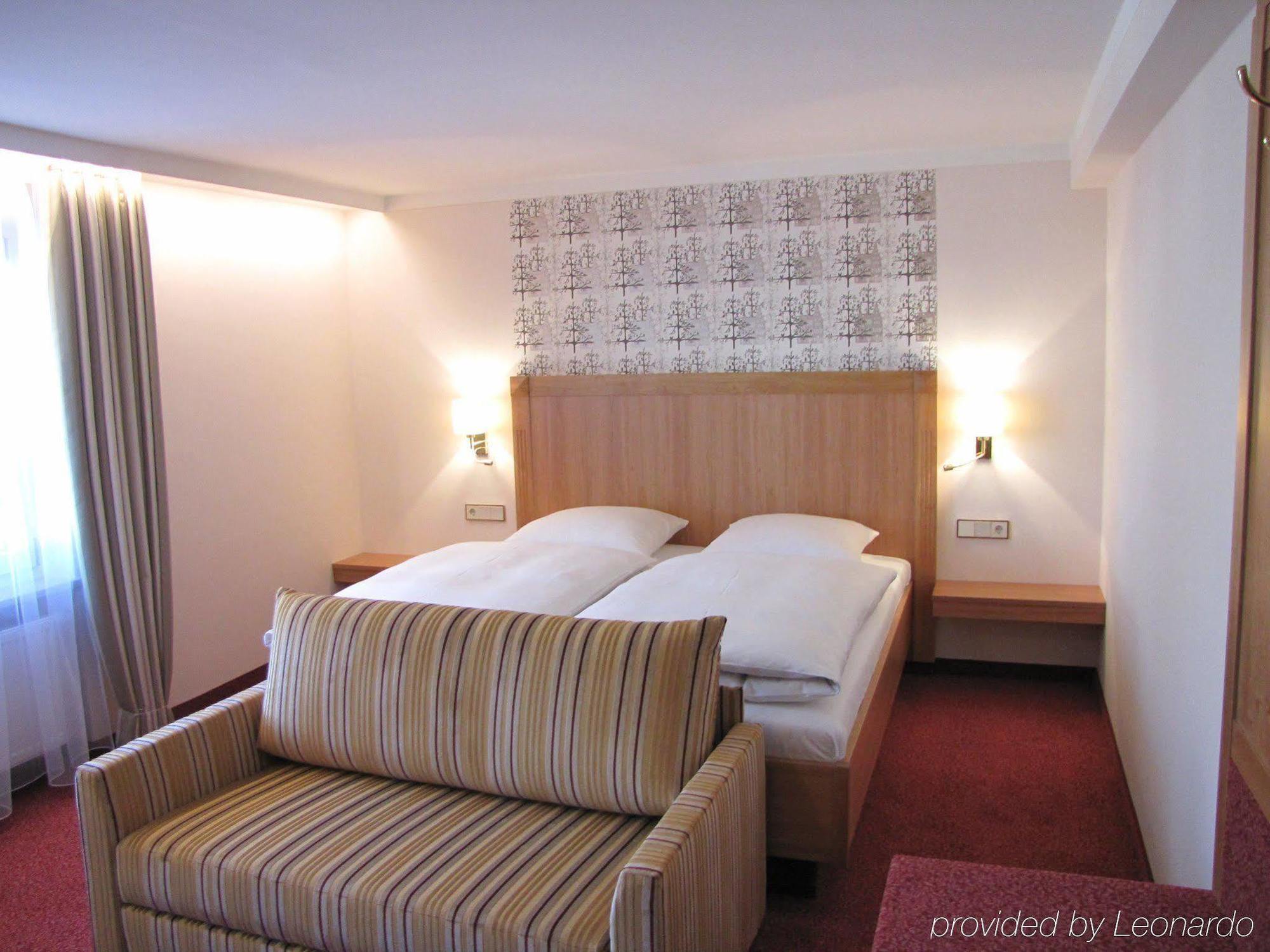 Bayerischer Hof Freising Exterior photo