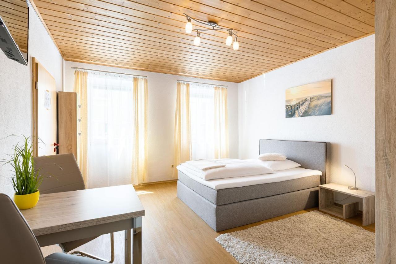 Bayerischer Hof Freising Exterior photo